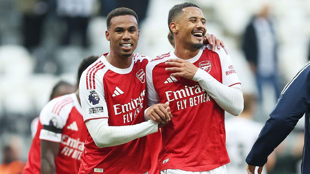 Jadwal Liga Inggris Pekan Ini: Arsenal, Manchester United, Liverpool hingga Chelsea Main