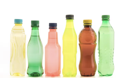 Kenapa Botol Minuman Banyak yang Bagian Bawahnya Cekung?