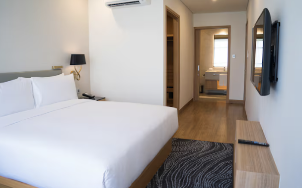 Kenapa Hotel Tidak Memberikan Nomor Kamar 420?