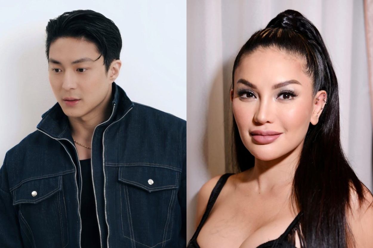Nikita Mirzani Bongkar Masa Lalu Giorgio Antonio, Tagih Utang Rp200 Juta dan Ungkap Isu Narkoba