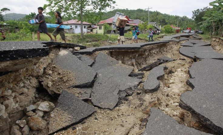 NTT Masih Bergetar, BMKG Prediksi Gempa Susulan Flores Berlangsung Hingga Sebulan ke Depan