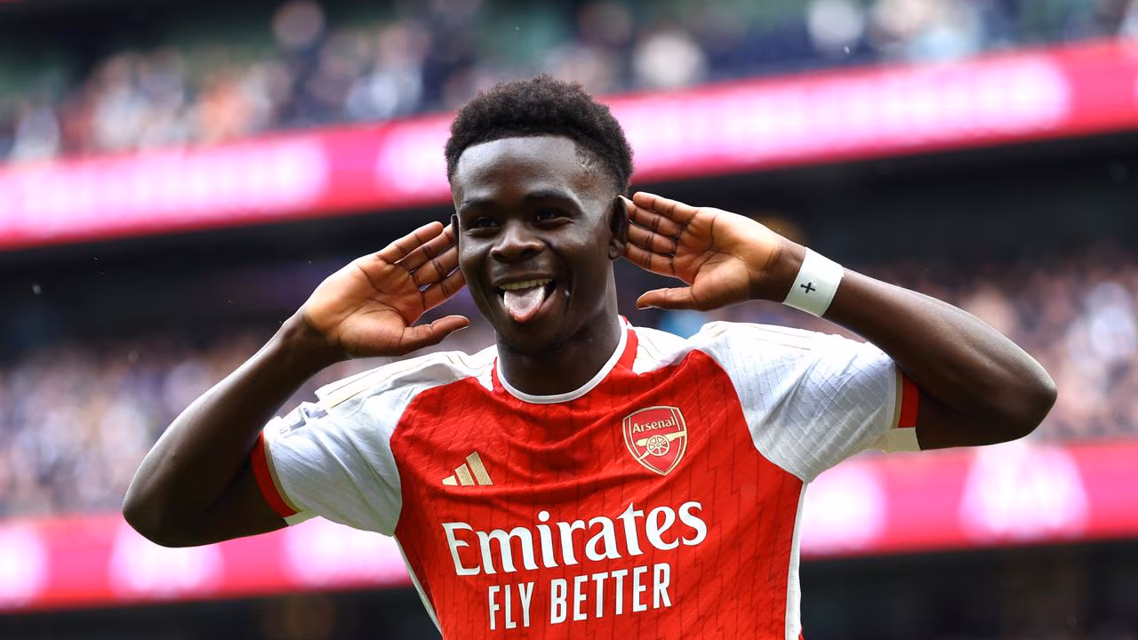 Prediksi Susunan Pemain Arsenal vs Coventry City di Premier League 2026/2027