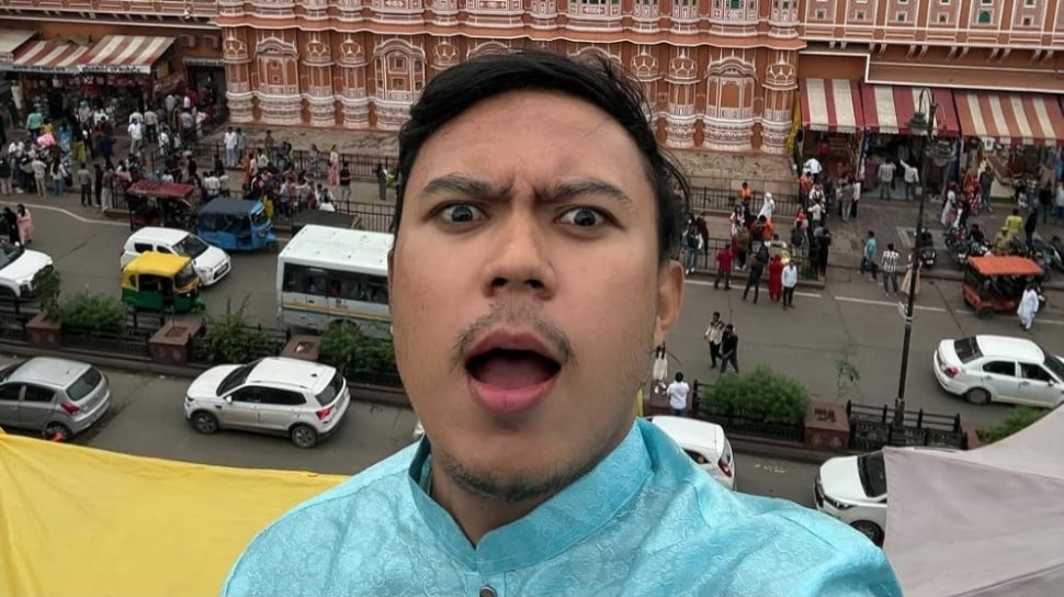 Profil Aa Juju, Influencer Viral yang Berseteru dengan Sales Hyundai