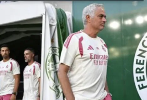 Real Madrid 2026/2027, 5 Pertanyaan Besar yang Wajib Dijawab Mourinho