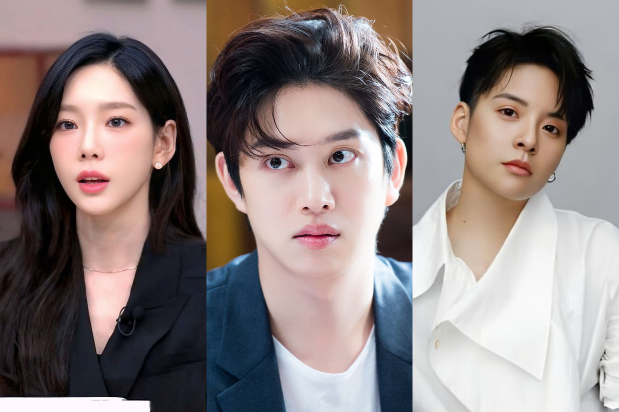 6 Idol K-Pop Blak-blakan Ungkap Sisi Gelap Industri: Korban Standar Ganda dan Tuntutan Unrealistis