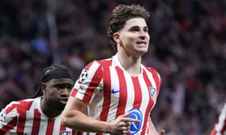 Arsenal Incar Julian Alvarez, Mikel Arteta Kasih Sinyal Mengejutkan