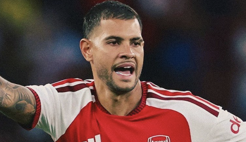Bruno Guimaraes Cedera, Arsenal Ungkap Kondisi Terbarunya