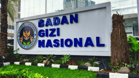 Daftar 10 Kementerian dan Lembaga dengan Alokasi Anggaran Terbesar dalam RAPBN 2027, Siapa Teratas?
