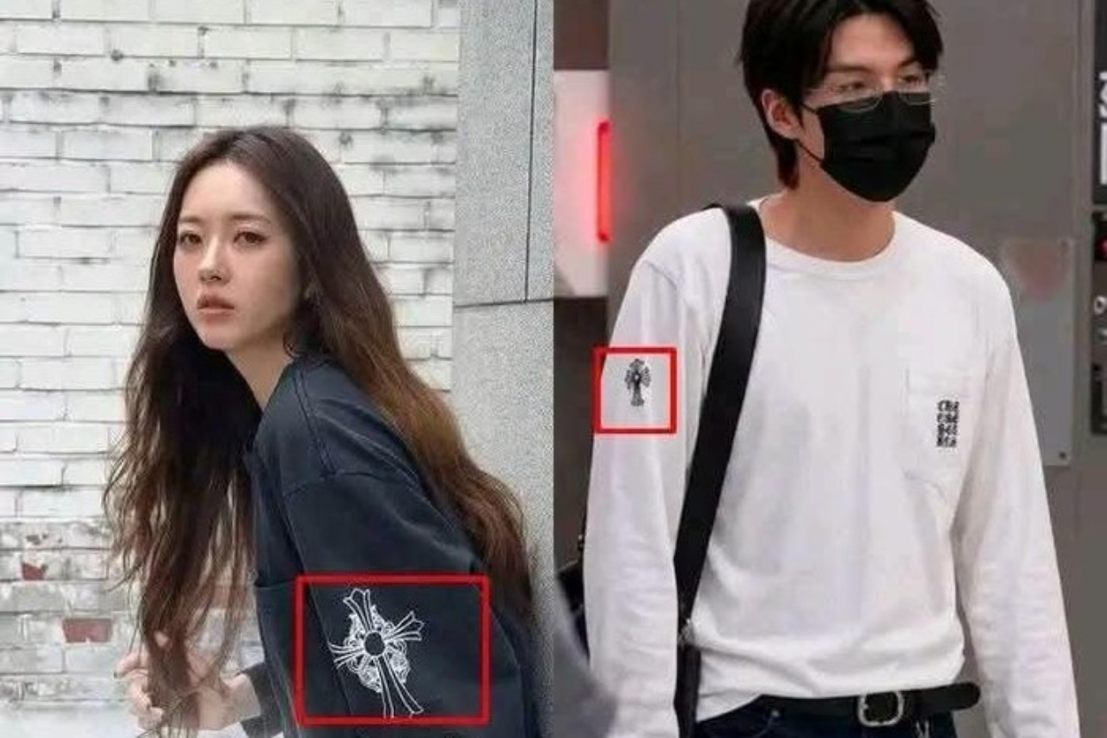 Diduga Pacaran dengan Suga BTS usai Unggah Foto Barcelona, Go Ara Langsung Matikan Kolom Komentar