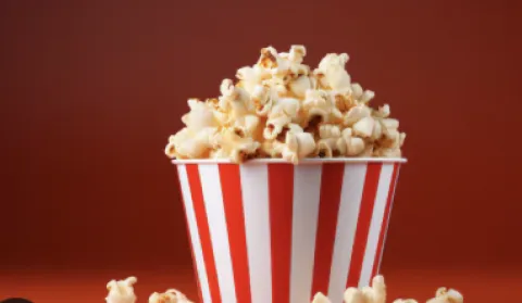 Kenapa Popcorn Bisa Meletup Saat Dipanaskan? Ini Penjelasannya!