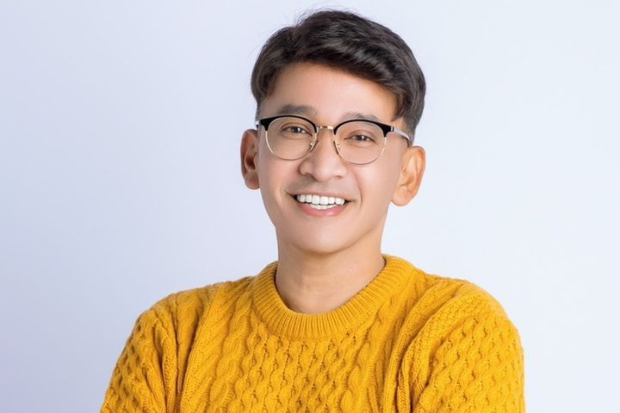 Klarifikasi Ruben Onsu Soal Duduk Perkara Dana Rp 3,5 Miliar Hingga Ditetapkan Sebagai Tersangka