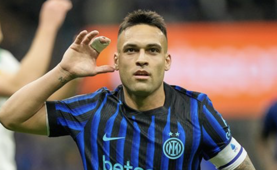 Lautaro Martinez Diincar Barcelona, Inter Milan Tegas Menolak