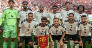 Link Streaming Hull City vs Manchester United, Saksikan Laga Perdana MU