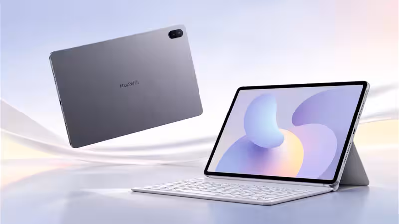 5 Tablet Murah Lengkap Keyboard dan Stylus Pen Terbaik, Solusi Praktis Pengganti Laptop untuk Kerja dan Kuliah