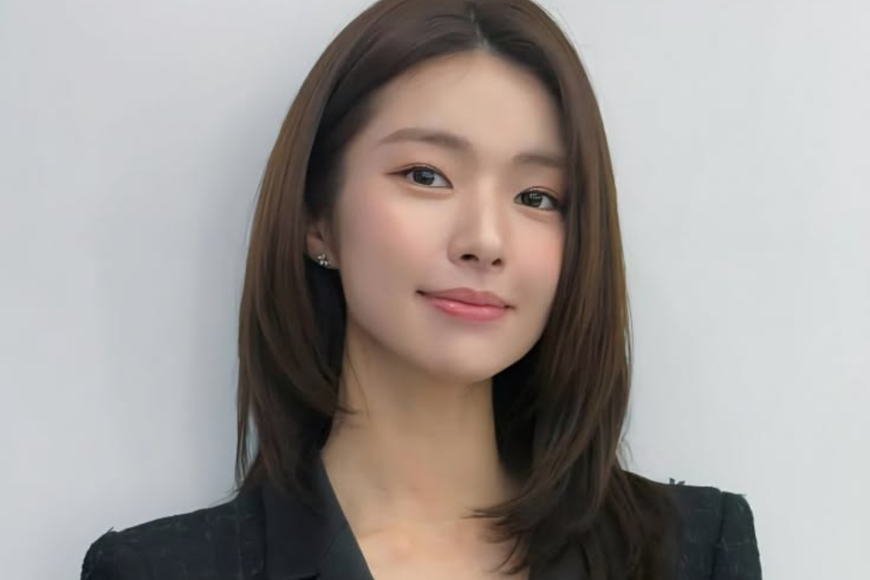Aset Kakek Buyut Aktris Ha Young Disorot dan Terancam Disita Pemerintah Korea Selatan Buntut Kontroversi Pro-Jepang