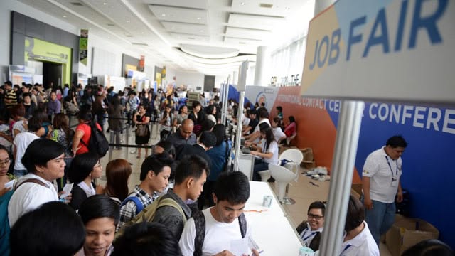 Bursa Kerja Jakarta Job Fair 27-28 Agustus 2026 Hadir Kembali, Buka Ribuan Lowongan Kerja Gratis untuk Umum dan Disabilitas