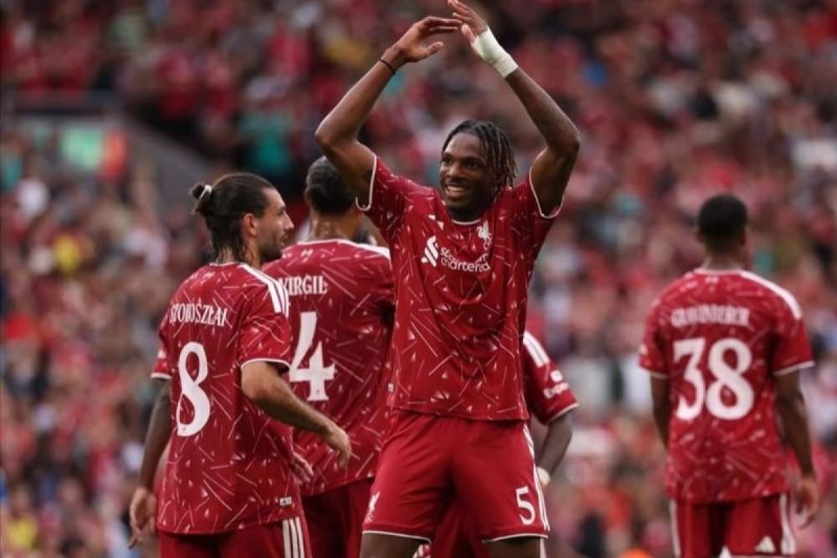 Prediksi Newcastle vs Liverpool: The Reds Punya Modal Kuat di St James Park