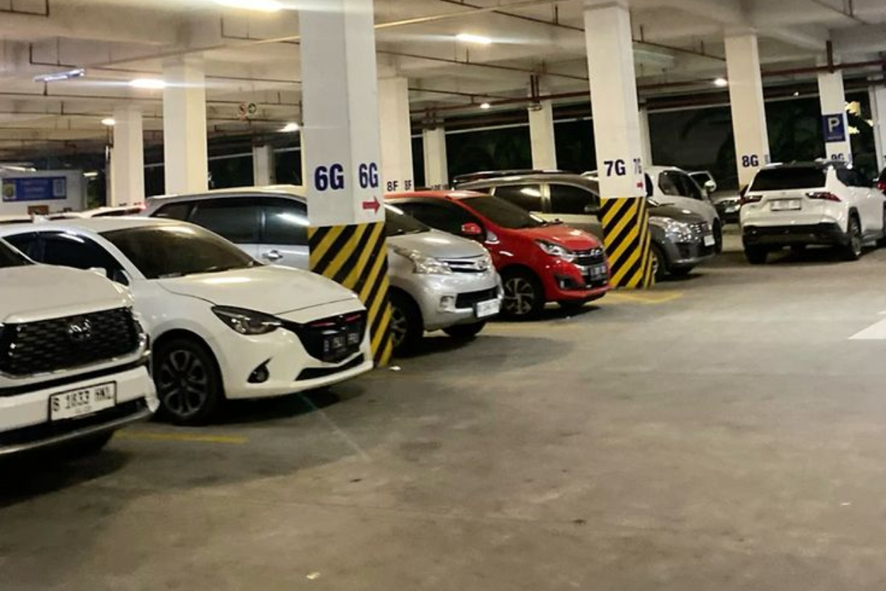 Usulan Tarif Parkir Mobil Jakarta Naik Hingga Rp 60 Ribu per Jam, Pramono Anung Sebut 14 Tahun Belum Pernah Disesuaikan