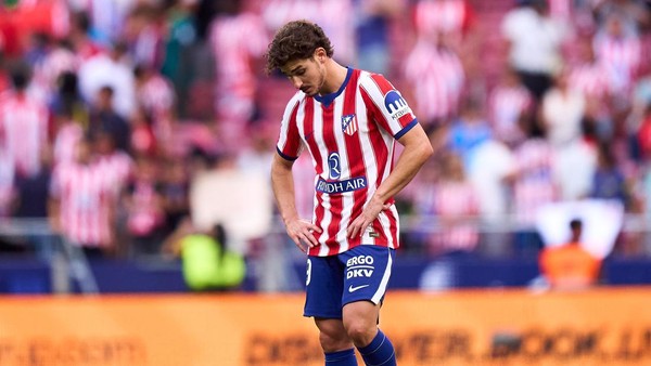 Drama Transfer Julián Álvarez ke Barcelona Makin Panas, Atletico Madrid Tetap Bergeming