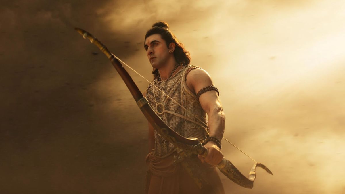 Film "Ramayana" Resmi Tayang di Bioskop Indonesia, Hadirkan Ranbir Kapoor hingga Hans Zimmer