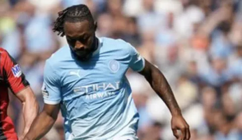 Hasil Man City vs Bournemouth, Comeback Dramatis di Menit Akhir