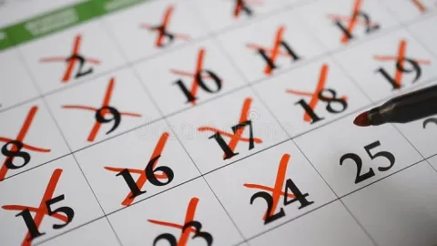 Informasi Libur Maulid Nabi 2026: Jumlah Hari Libur dan Jadwal Lengkapnya