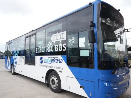 Jangan Reaktif, Rencana Pemprov Jakarta Menyiapkan 10.000 Bus Listrik harus Dipertimbangan Jangka Panjang