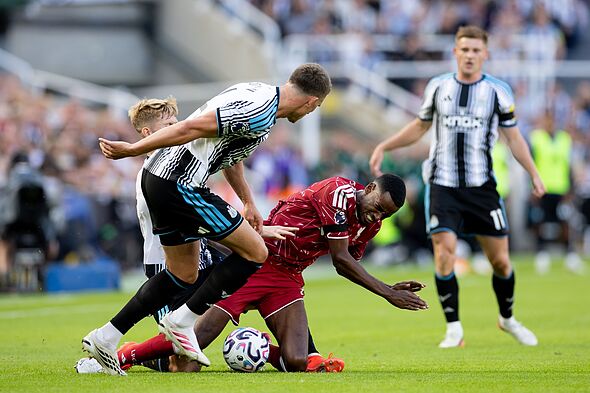 Klasemen Liga Inggris Usai Man City Menang Dramatis dan Liverpool Dipaksa Imbang
