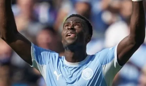 Manchester City Comeback, Marc Guehi Ungkap Rahasia Kebangkitan Dramatis