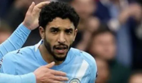Transfer Omar Marmoush, Tottenham Selangkah Lagi Boyong Striker Manchester City!