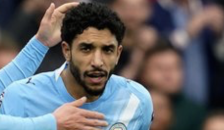 Transfer Omar Marmoush, Tottenham Selangkah Lagi Boyong Striker Manchester City!