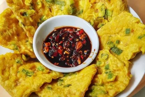 10 Kuliner Khas Jawa Tengah Terbaik Versi TasteAtlas: Tempe Mendoan Duduki Posisi Pertama!