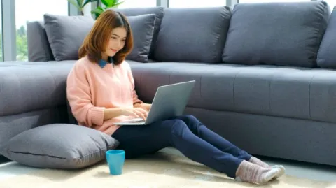 4 Perusahaan Internasional yang Tawarkan Kerja Remote dan Ramah Perempuan
