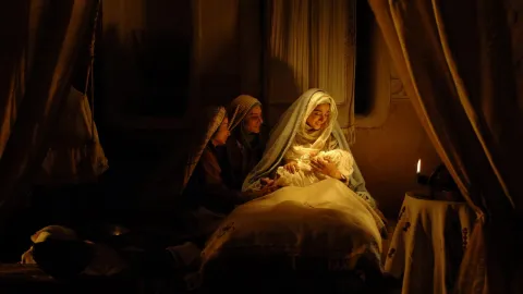 5 Film tentang Nabi Muhammad SAW yang Mengangkat Kisah dan Keteladanan Rasulullah