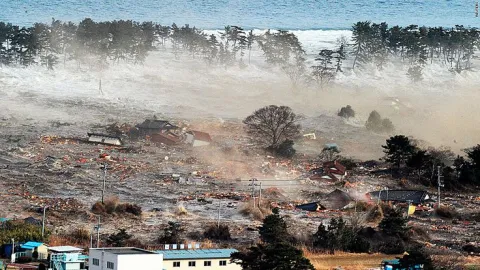 BMKG Rilis Peringatan Dini Gelombang Tinggi Hingga 4 Meter 25-28 Agustus 2026: Cek Daftar Wilayah Terdampak!