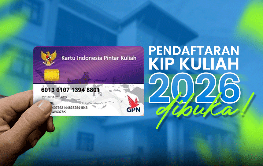 Cara Cek Desil Lewat HP untuk Daftar KIP Kuliah 2026