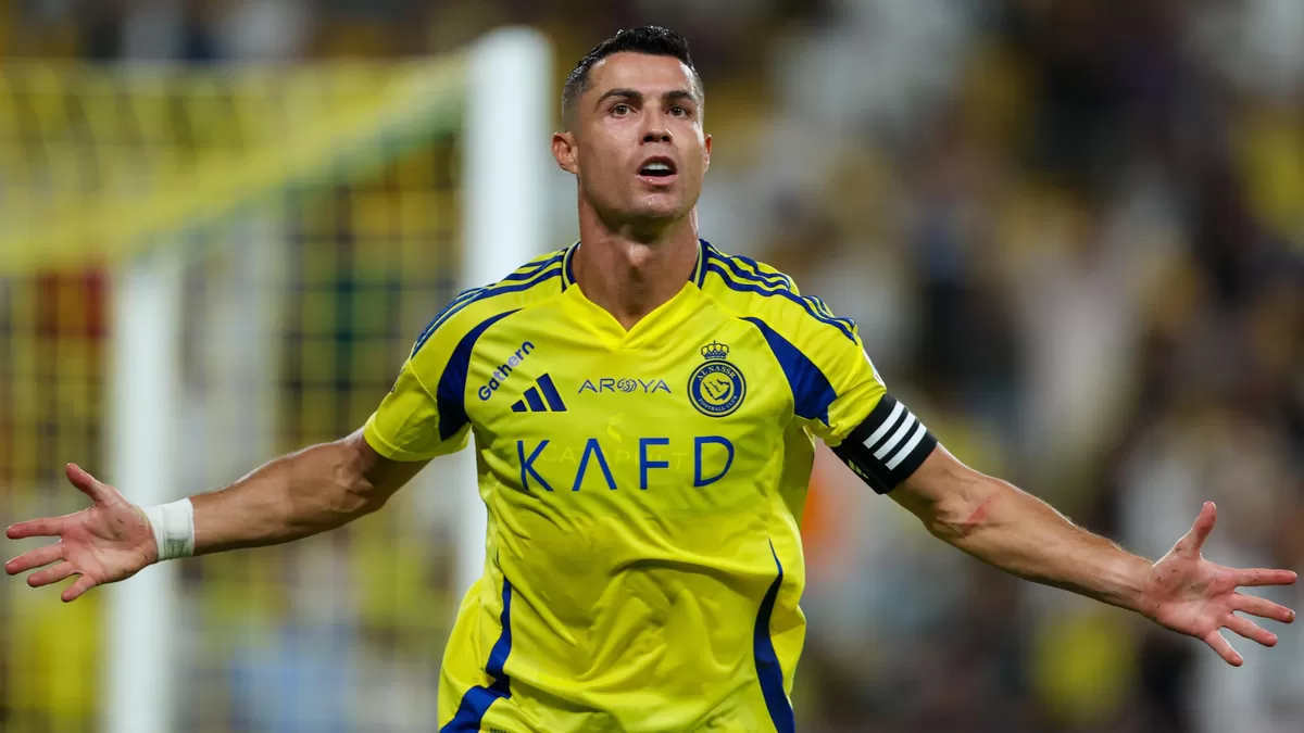 Cristiano Ronaldo Tinggal 23 Gol Lagi untuk Capai 1.000 Gol dalam Karier