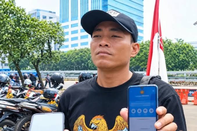 Polda Metro Jaya Buka Suara soal Rekening AMPB yang Ditunda Transaksinya
