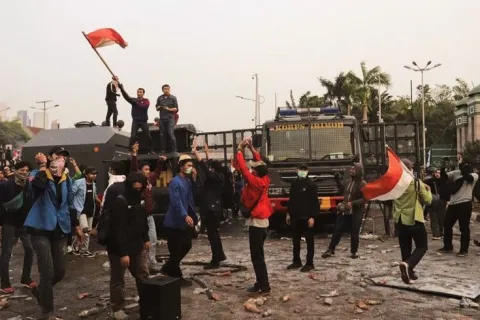 Ragam Tuntutan Massa Aksi Demo 27 Agustus 2026 di Jakarta: Dari Pengesahan RUU Perampasan Aset hingga Hukuman Mati Koruptor