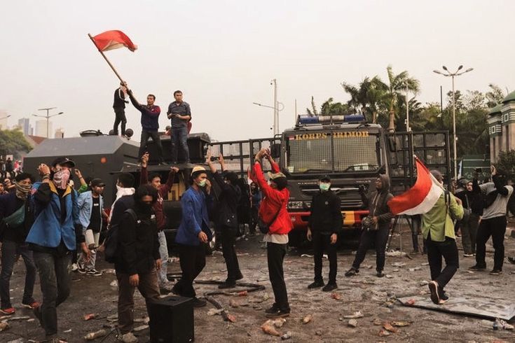 Ragam Tuntutan Massa Aksi Demo 27 Agustus 2026 di Jakarta: Dari Pengesahan RUU Perampasan Aset hingga Hukuman Mati Koruptor