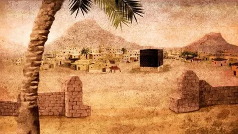Sejarah Awal Mula Tradisinya Maulid Nabi yang Diperingati Setiap 12 Rabiul Awal