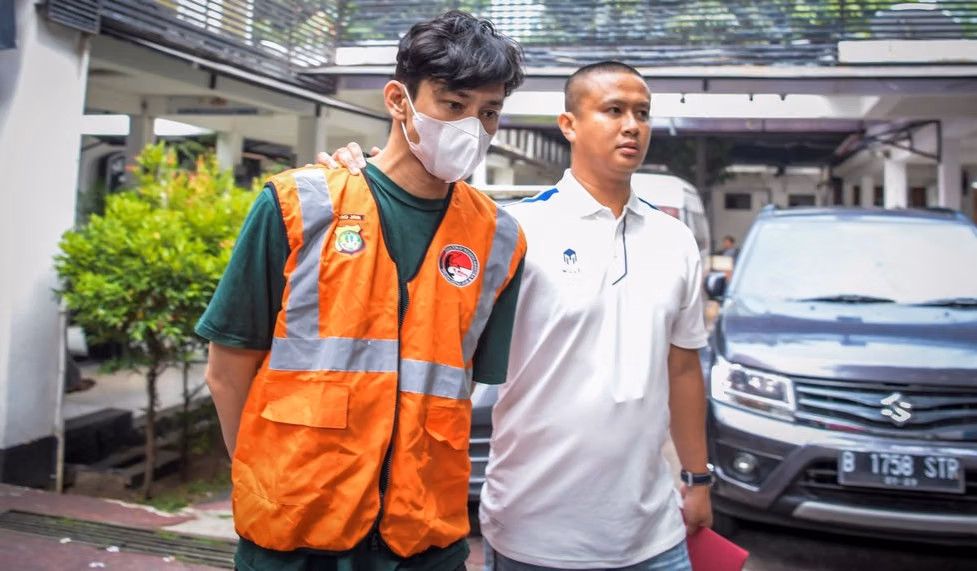 Empat Kali Tersandung Narkoba, Revaldo Masih Berpeluang Jalani Rehabilitasi