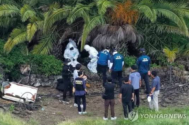 Kasus Orang Hilang di Jeju Geger, 4 Polisi Senior Dicopot Usai Dua Korban Ditemukan Tewas