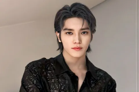 Ungkapan Hati Taeyong Soal Keputusan Mark Tinggalkan NCT dan SM Entertainment: Tak Pernah Bayangkan Ada Perpisahan