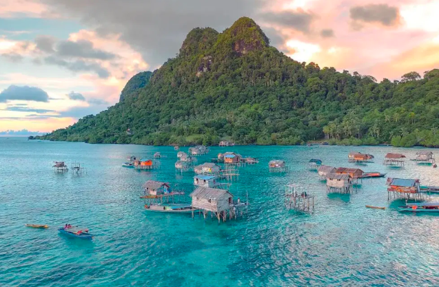 10 Pulau Terbesar di Dunia, 3 di Antaranya Ada di Indonesia