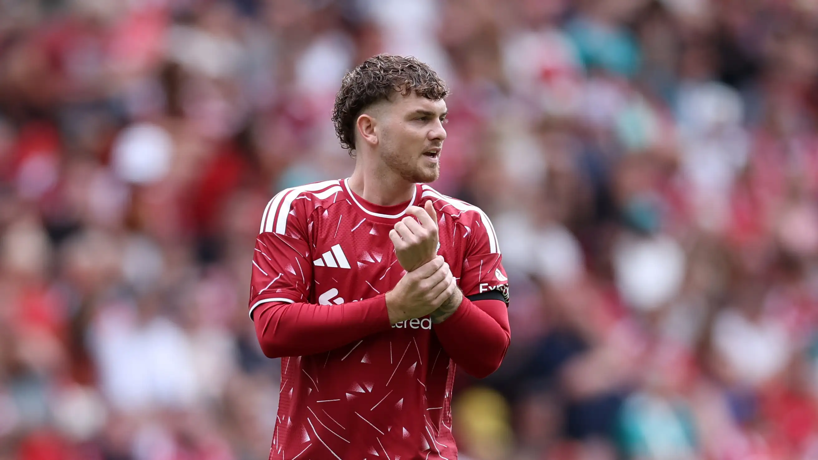 AC Milan Bidik Harvey Elliott, Liverpool Minta Rp600 Miliar