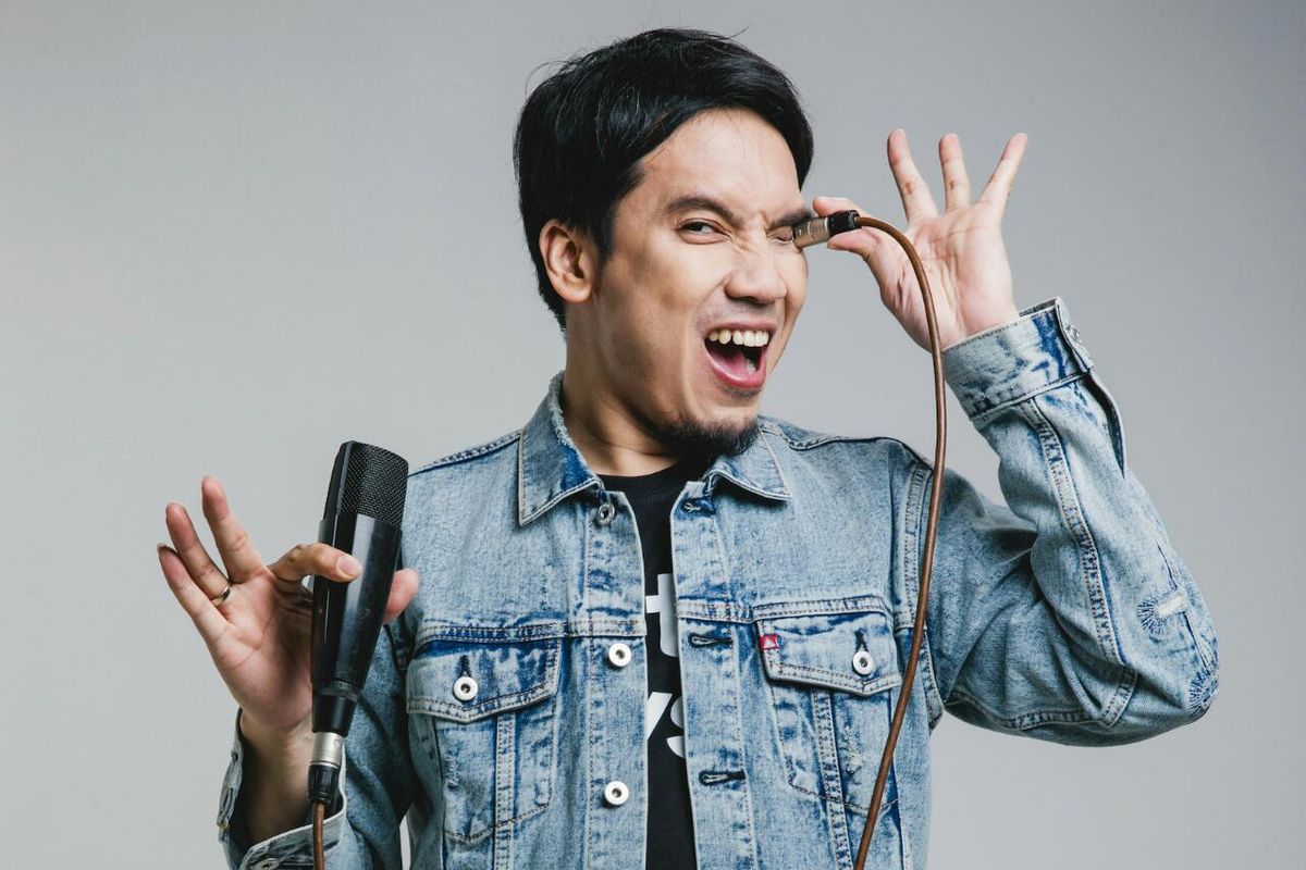 Desta Akui Berat Tinggalkan Vindes Corp, Keputusan Sudah Dipikirkan Matang