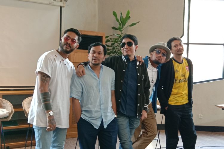 Desta Resmi Tinggalkan Vindes Corp, Pesan untuk Vincent Bikin Haru