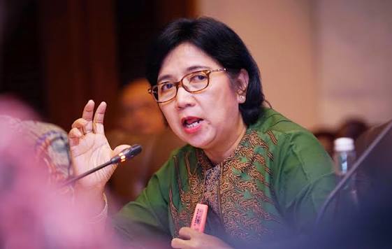 Di Hadapan DPR, Calon Gubernur BI Jabarkan 'Pekerjaan Rumah' Perekonomian Indonesia