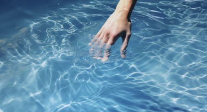 Kenapa Jari Tangan Bisa Keriput Saat Terlalu Lama di Air?